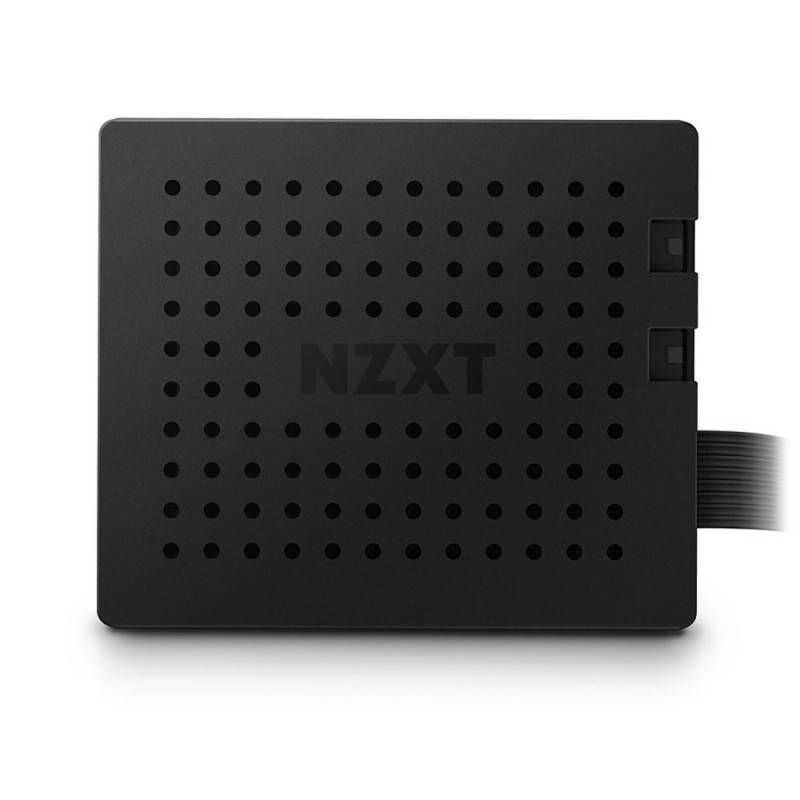 NZXT AC2RGBCB1  RGB  Fan Controller  3 ventilatorkanalen