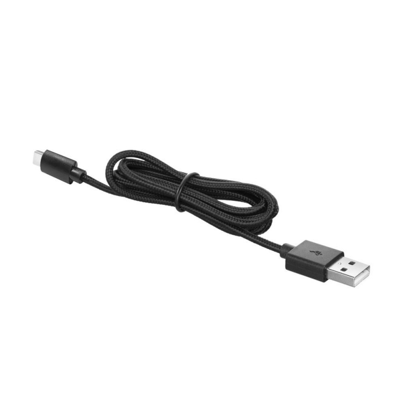 ACT AC3094  USB 32 Gen 1  USBA naar USBC  1m  Zwart