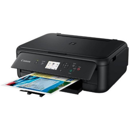 Canon Pixma TS5150 AiO Inkjetprinter 4800 x 1200 DPI Wifi Kleur