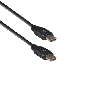 ACT AC3800 HDMI Kabel  15 m  HDMI Type A naar Type A  Zwart