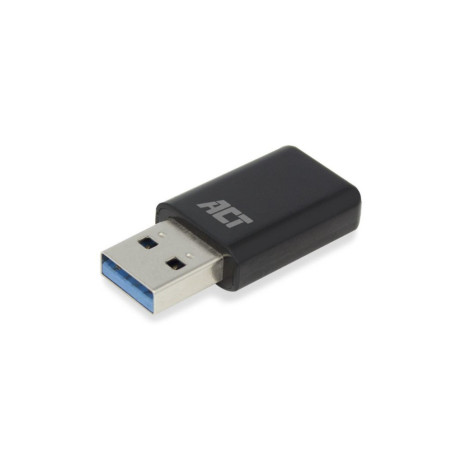 ACT AC4470  USB A wifi adapter  Tot 900 Mbits