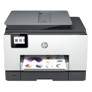 HP OfficeJet Pro 9022e AllinOne Inkjetprinter 4800 x 1200 DPI WiFi Kleur