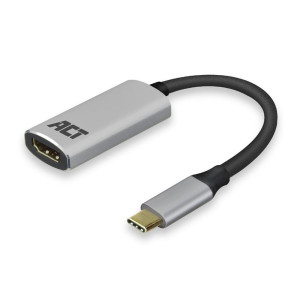 ACT AC7010  USBC naar HDMI Adapter