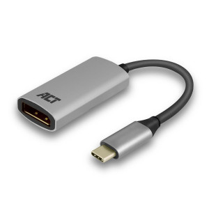 ACT AC7030  USBC naar DisplayPort Adapter