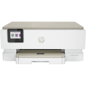 HP Inspire 7220e All-in-One Inkjetprinter 4800 x 1200 DPI Wi-Fi Kleur