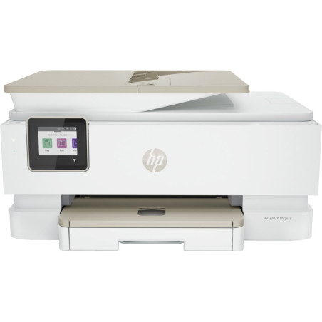HP Envy Inspire 7920e All-in-One Inkjetprinter 4800 x 1200 DPI Wi-Fi Kleur
