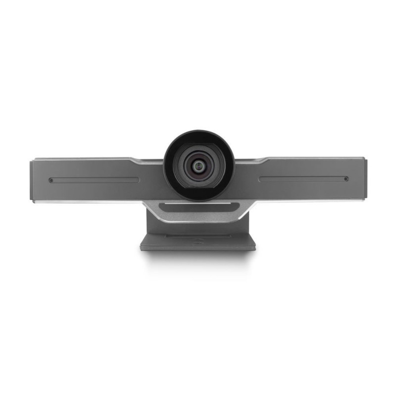 ACT AC7990 Full HD Conferentiecamera  105 Kijkhoek  2 Microfoons  USB  EPTZ