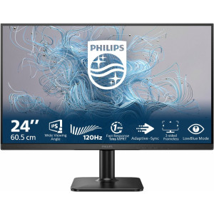 Philips 1000 series 24E2N1110/00 23.8 1920x1080 Full HD IPS 120Hz 4ms Monitor