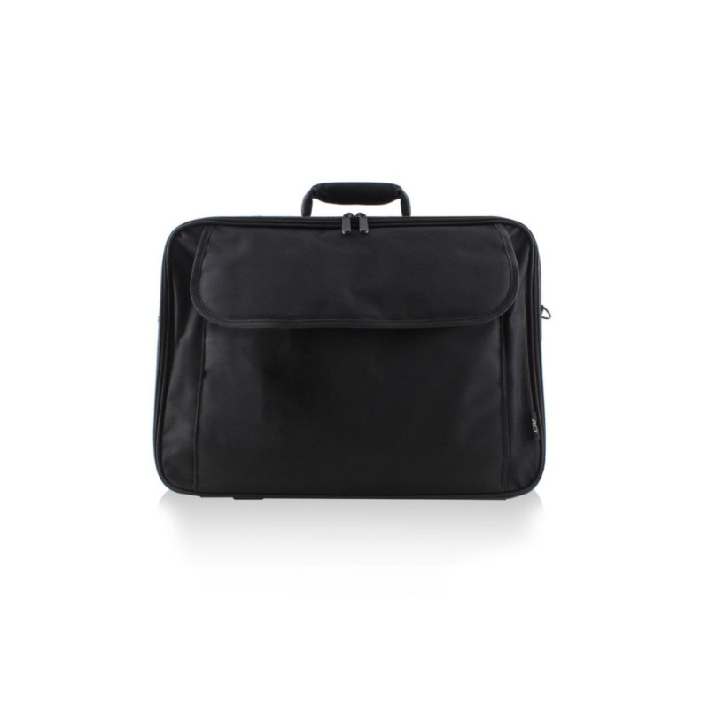 ACT AC8500 161 Laptop Aktetas  Zwart