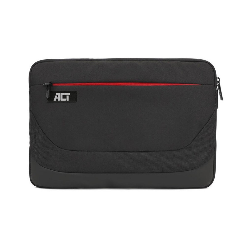ACT Suburb 141 Laptop Sleeve  Grijs  Gemaakt van Gerecycled Plastic