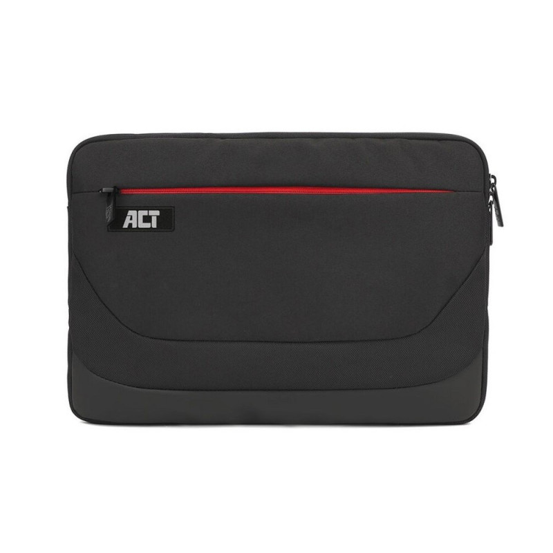 ACT Suburb 156 Laptop Sleeve  Grijs  Gemaakt van Recycled Plastic