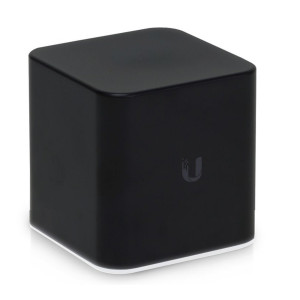 Ubiquiti UniFi airCube WiFi 5 (802.11ac) Home Access Point 867 Mbit/s PoE (24 V In/Out) Gigabit LAN