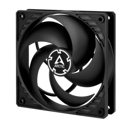 ARCTIC P12 Silent  120mm Case Fan  Zwart