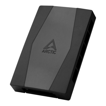 ARCTIC Case Fan Hub Ondersteunt Meerdere Casefans