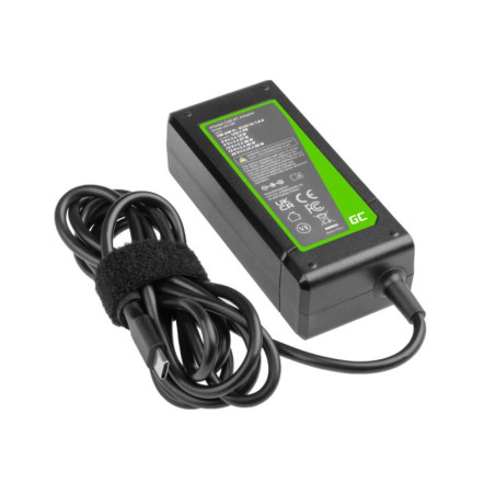 Green Cell PRO AD134P  Netvoeding  20V  325A  65W