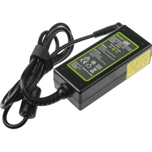 Green Cell AD40P  Asus Notebook Lader  45 Watt  12 Meter