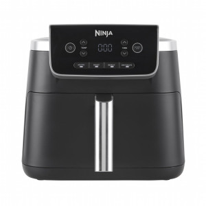 Ninja AF140EU Airfryer  Enkele Mand  47 Liter  Vrijstaand  1750 Watt  Zwart