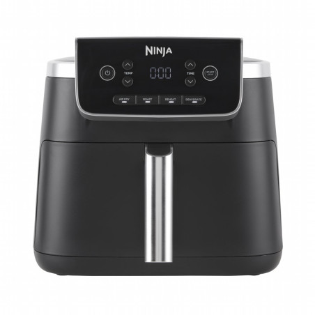 Ninja AF140EU Airfryer  Enkele Mand  47 Liter  Vrijstaand  1750 Watt  Zwart