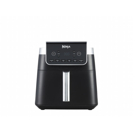 Ninja Airfryer Max Pro AF180EU  Enkele Mand  62 Liter  2000 Watt  Zwart