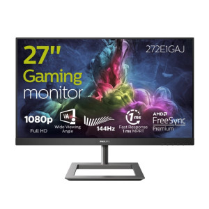 Philips ELine 272E1GAJ 27 1920x1080 VA 144Hz Gaming Monitor