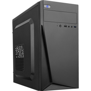 AKTIE Desktop AMD Ryzen 7 5700G 16GB RAM 512GB SSD Windows 11 Professional HDMI MiniTower Behuizing