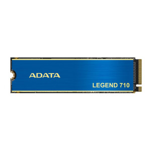 ADATA Legend 710  512GB NVMe SSD  M.2 Gen3  2400 MB/s Lezen  1600 MB/s Schrijven