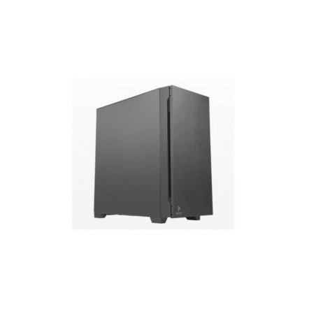 Antec P10C Midi Tower Behuizing Zwart Geluidsgedempt
