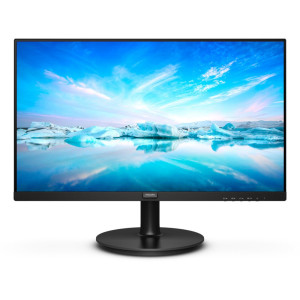 Philips 272V8LA00 27 1920x1080 VA 75Hz 250cdm 30001 Contrast 178 Kijkhoek Monitor