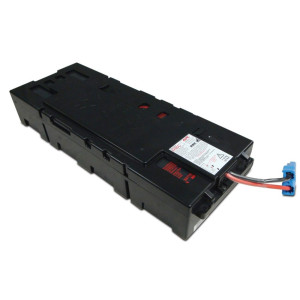 APC APCRBC116 Vervangende Batterijcartridge Voor UPS Hot-Swappable