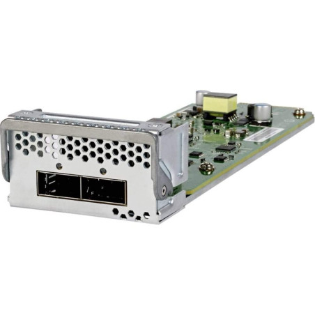 NETGEAR APM402XL-10000S Netwerkmodule 2x QSFP 40 Gigabit Ethernet Compatibel met M4300-serie