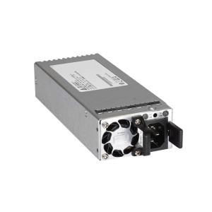 NETGEAR ProSAFE APS150W 150W Auxiliary Voeding Geschikt voor M4300 Switches Metallic
