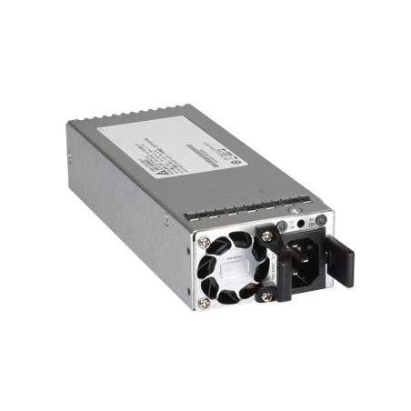 NETGEAR ProSAFE APS150W 150W Auxiliary Voeding Geschikt voor M4300 Switches Metallic