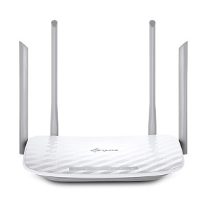 TP-Link Archer A5 Wifi 5 Router Ethernet Dual-band (2.4 GHz / 5 GHz) 867Mbit/s