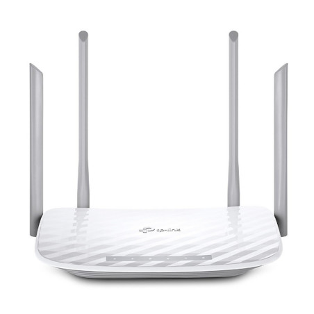 TP-Link Archer A5 Wifi 5 Router Ethernet Dual-band (2.4 GHz / 5 GHz) 867Mbit/s