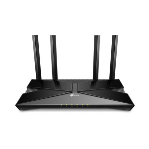 TP-Link Archer AX10 Wifi 6 Router Gigabit Ethernet Dual-band (2.4 GHz / 5 GHz) 1201Mbit/s