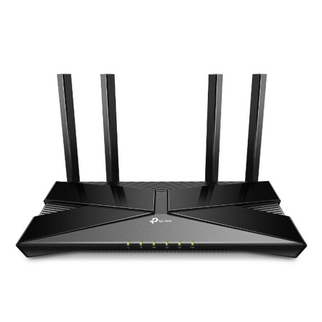 TP-Link Archer AX20 Wifi 6 Router Gigabit Ethernet Dual-band (2.4 GHz / 5 GHz) 1201Mbit/s