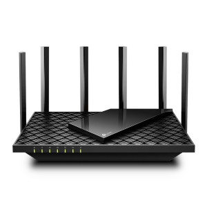 TP-Link Archer AX73 Wifi 6 Router Gigabit Ethernet Dual-band (2.4 GHz / 5 GHz) 4804Mbit/s