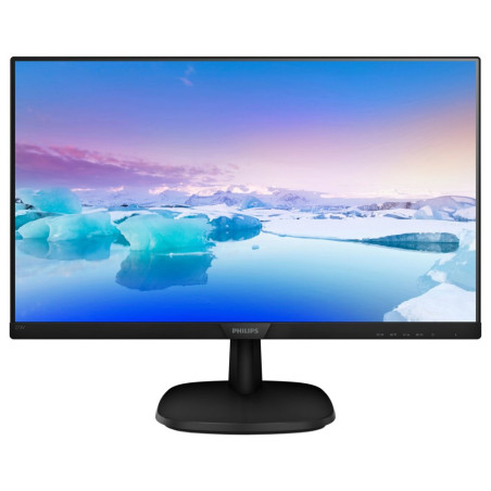 Philips 273V7QJAB/00 27 1920x1080 IPS 75Hz 250cd/m 178 Kijkhoek Monitor