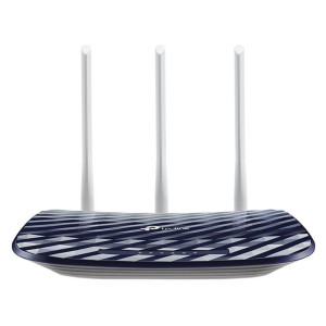 TP-Link Archer C20 Wifi 5 Router Dual-band (2.4 GHz / 5 GHz) 733Mbit/s