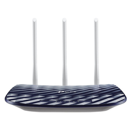 TP-Link Archer C20 Wifi 5 Router Dual-band (2.4 GHz / 5 GHz) 733Mbit/s