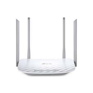 TP-Link Archer C80  Wifi 5 Router  Ethernet Dual-band (2.4 GHz / 5 GHz)  867Mbit/s