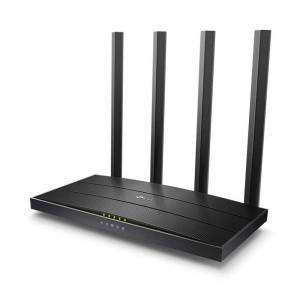 TP-Link Archer C80  Wifi 5 Router  Gigabit Ethernet Dual-band (2.4 GHz / 5 GHz)  1300Mbit/s