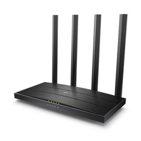TP-Link Archer C80  Wifi 5 Router  Gigabit Ethernet Dual-band (2.4 GHz / 5 GHz)  1300Mbit/s