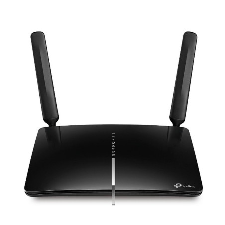 TPLink Archer MR600 4G LTE Wifi 5 Router Gigabit Ethernet Dualband 24 GHz 5 GHz 867Mbits