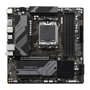 Gigabyte B650M DS3H  Socket AM5  AMD B650  4xDDR5  MicroATX  Moederbord
