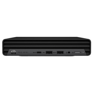 HP ProDesk Mini 400 G9  Intel Core i514500T  16GB DDR5  512GB SSD  Windows 11 Professional  Inclusief Toetsenbord