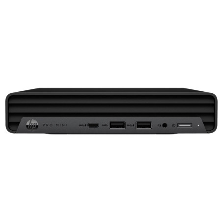 HP ProDesk Mini 400 G9  Intel Core i514500T  16GB DDR5  512GB SSD  Windows 11 Professional  Inclusief Toetsenbord