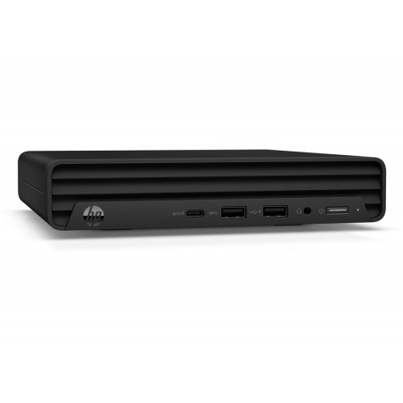 HP ProDesk Mini 260 G9  Intel Core i51334U  16GB RAM  512GB SSD  W11 Professional  1x DisplayPort  1x HDMI