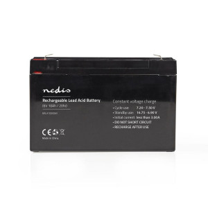 Nedis BALA100006V UPS-Accu