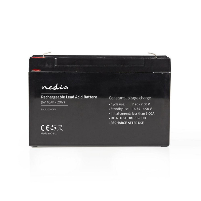 Nedis BALA100006V  UPS-Accu